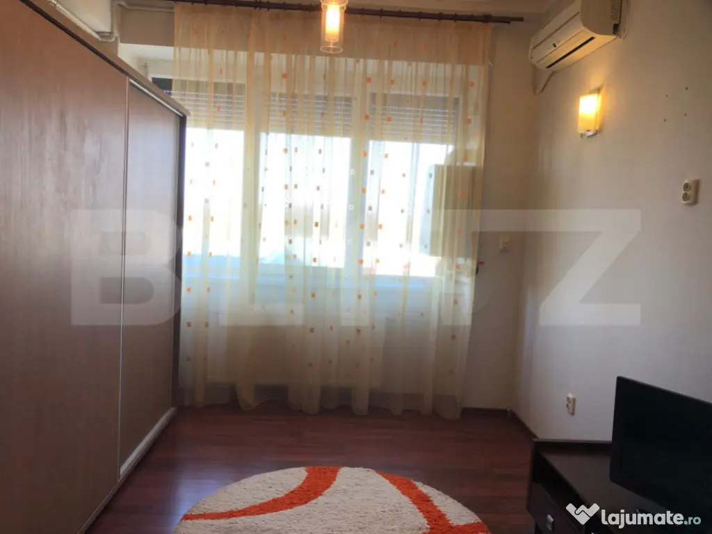 De vanzare apartament 2 camere , 63mp, zona M17 