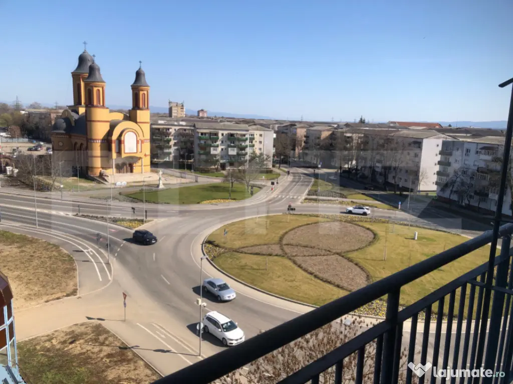 De vanzare apartament 2 camere , 63mp, zona M17 