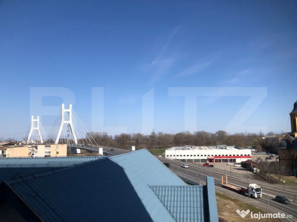 De vanzare apartament 2 camere , 63mp, zona M17 