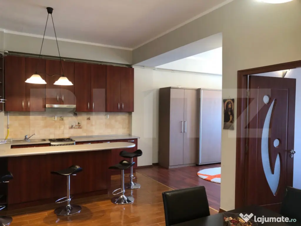 De vanzare apartament 2 camere , 63mp, zona M17 