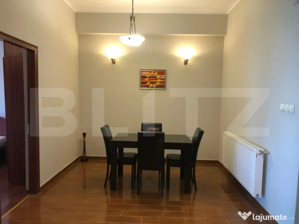 De vanzare apartament 2 camere , 63mp, zona M17 