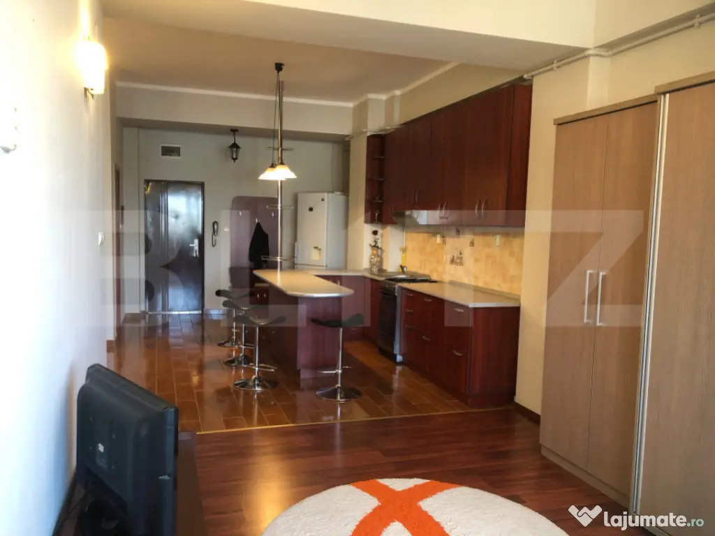 De vanzare apartament 2 camere , 63mp, zona M17 