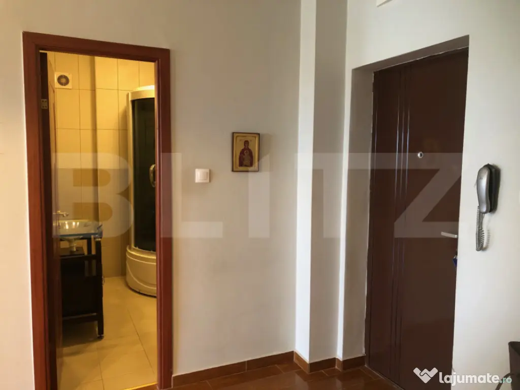 De vanzare apartament 2 camere , 63mp, zona M17 