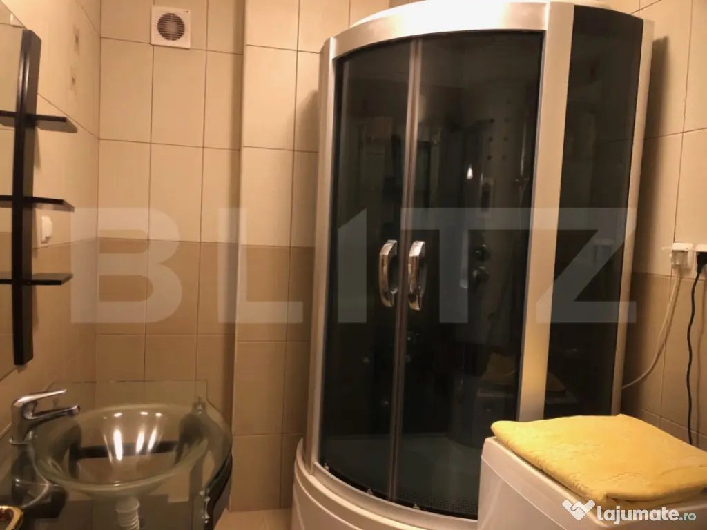 De vanzare apartament 2 camere , 63mp, zona M17 