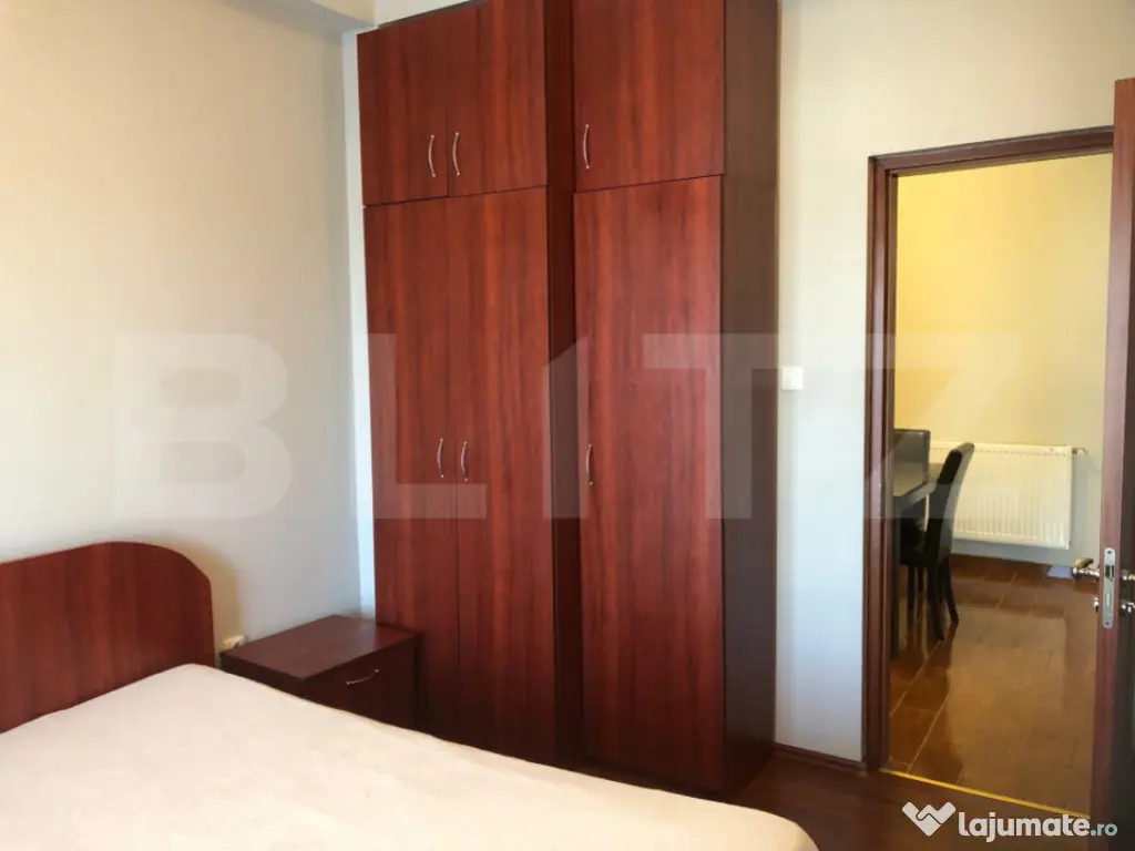 De vanzare apartament 2 camere , 63mp, zona M17 