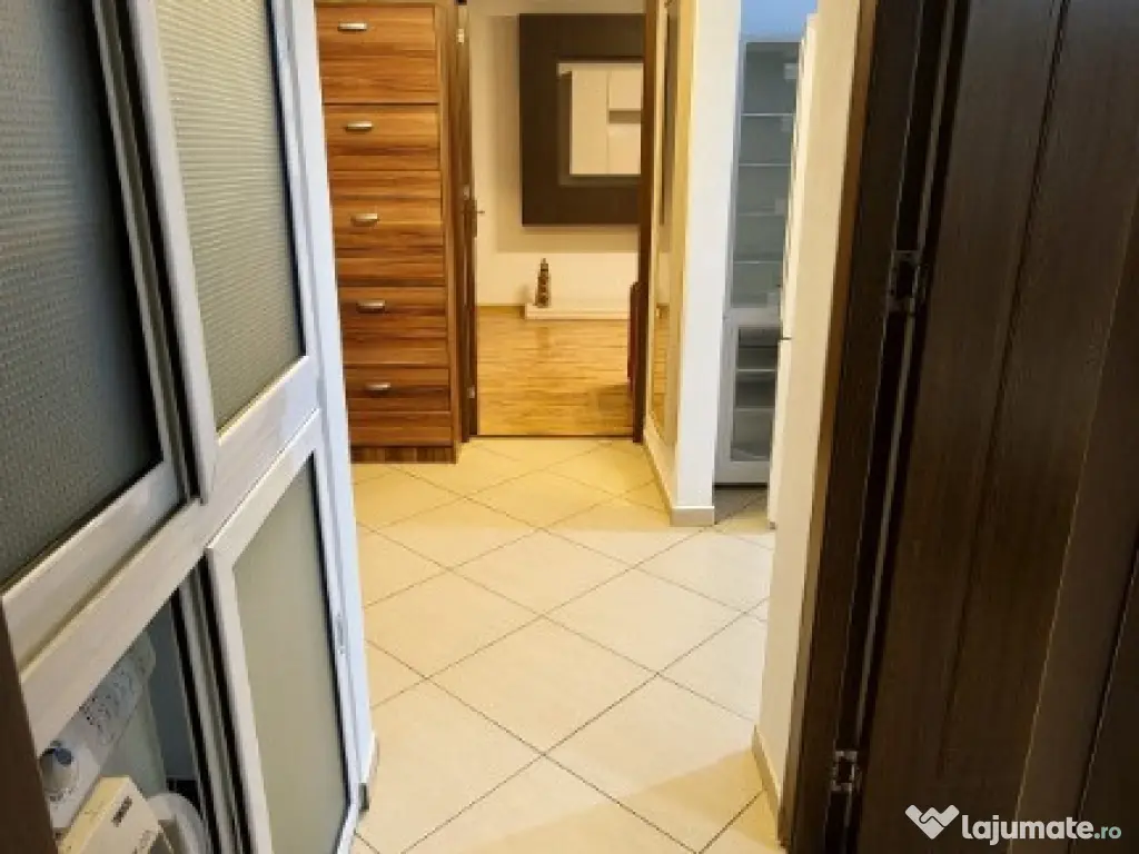 Apartament 2 camere decomandat de vanzare zona Km4-5 