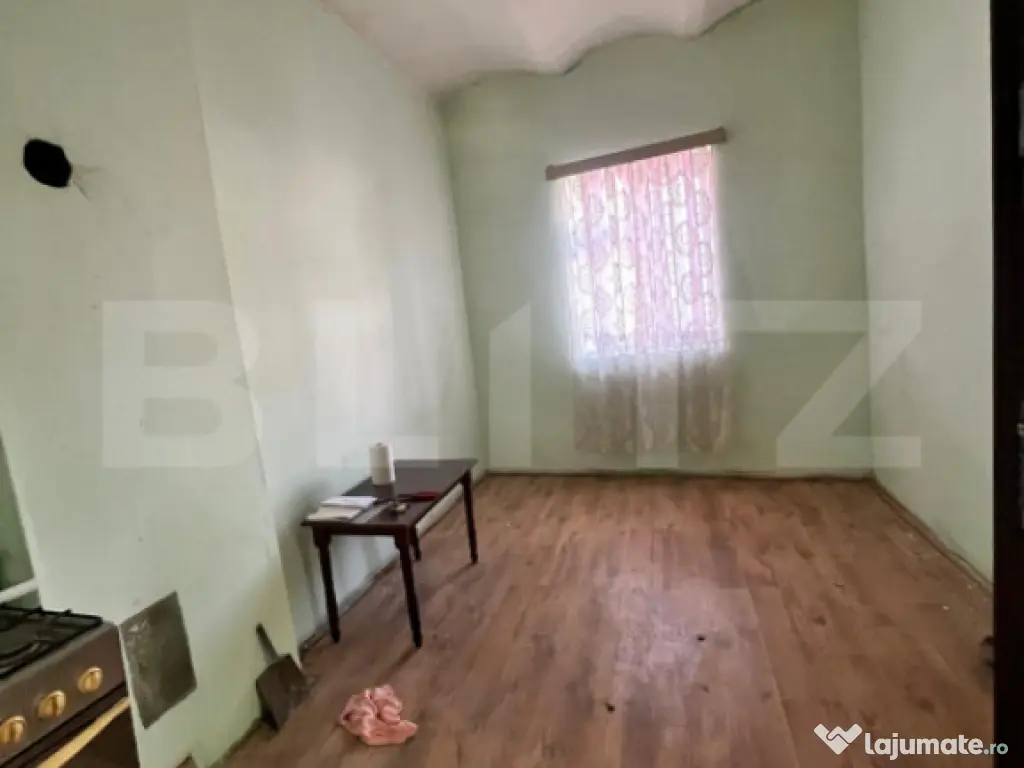 Oportunitate INVESTIȚIE: 2 Garsoniere în Centrul Istoric 