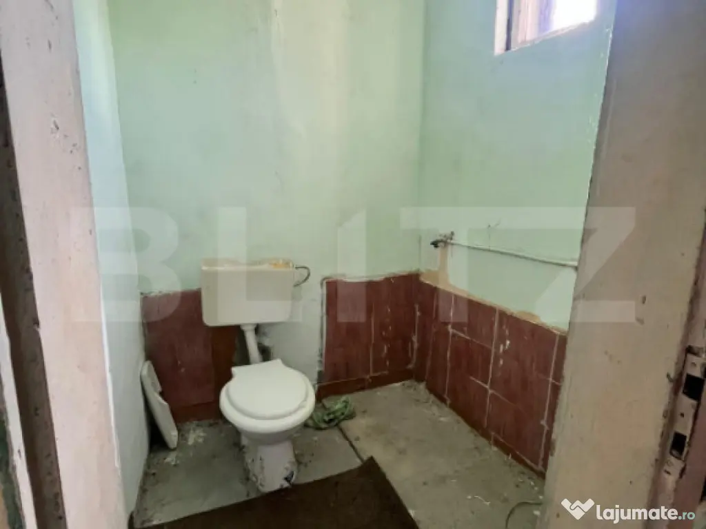 Oportunitate INVESTIȚIE: 2 Garsoniere în Centrul Istoric 