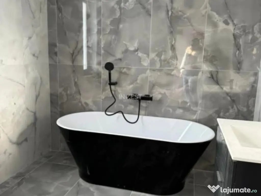 Casă INDIVIDUALĂ 4c Valea Lupului-Iași COMISION 0% 