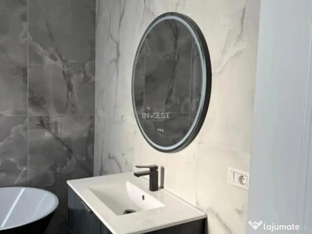 Casă INDIVIDUALĂ 4c Valea Lupului-Iași COMISION 0% 