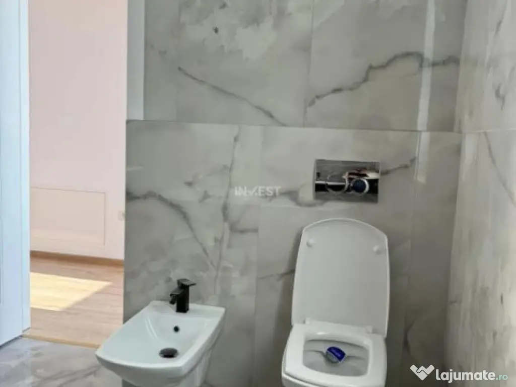 Casă INDIVIDUALĂ 4c Valea Lupului-Iași COMISION 0% 