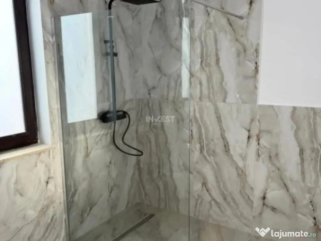 Casă INDIVIDUALĂ 4c Valea Lupului-Iași COMISION 0% 