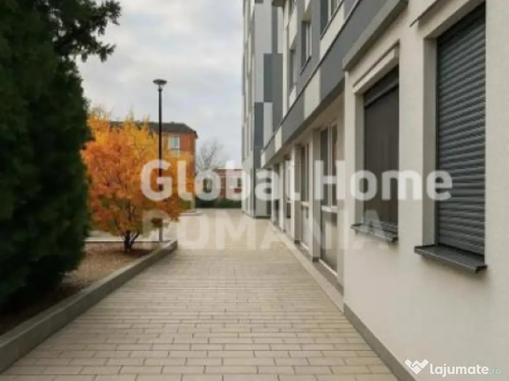 **NEW** Apartament tip Studio | Terasa 10MP | Residence 5 | 