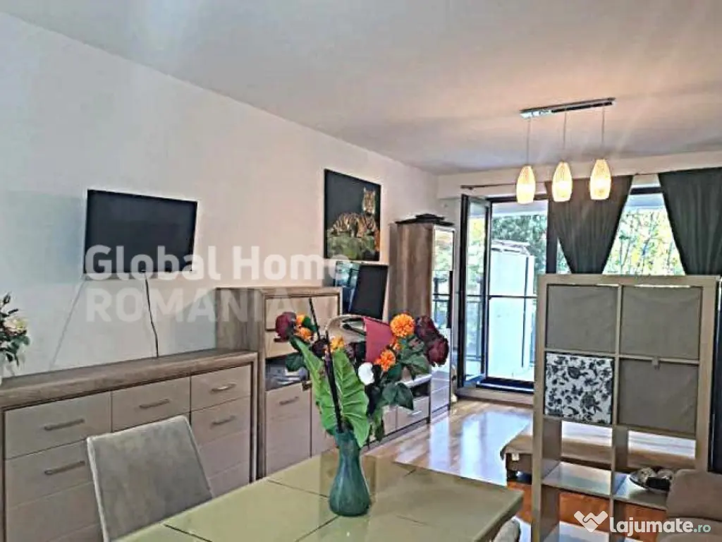 **NEW** Apartament tip Studio | Terasa 10MP | Residence 5 | 