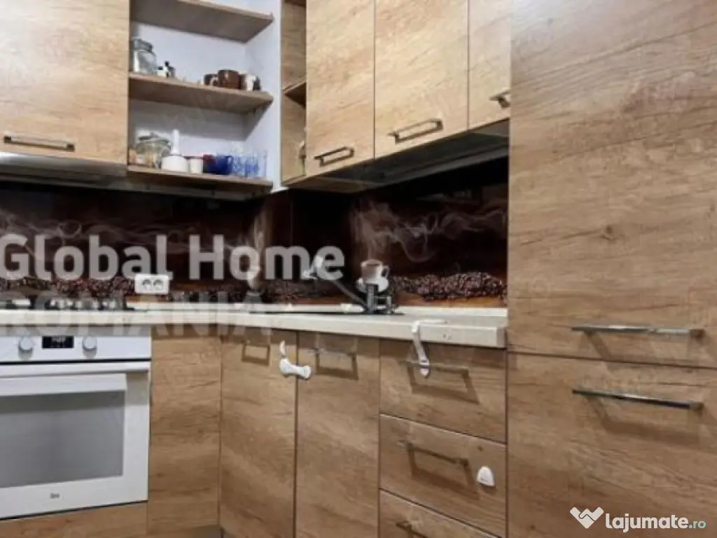 **NEW** Apartament tip Studio | Terasa 10MP | Residence 5 | 
