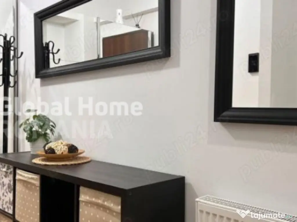 **NEW** Apartament tip Studio | Terasa 10MP | Residence 5 | 