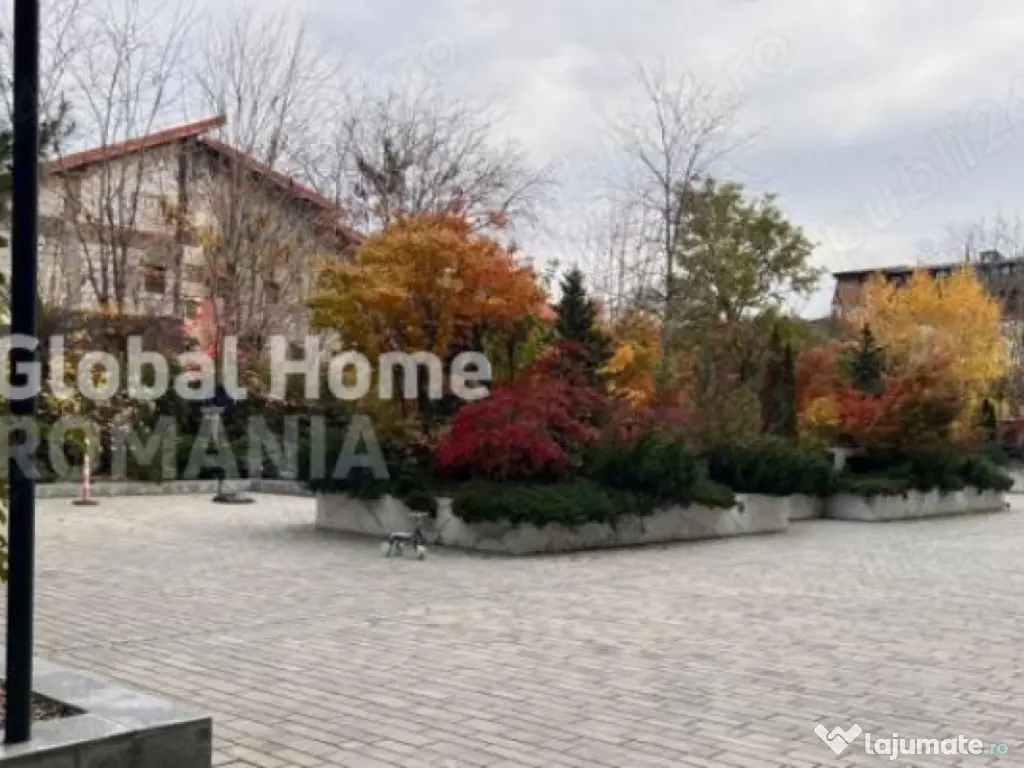 **NEW** Apartament tip Studio | Terasa 10MP | Residence 5 | 