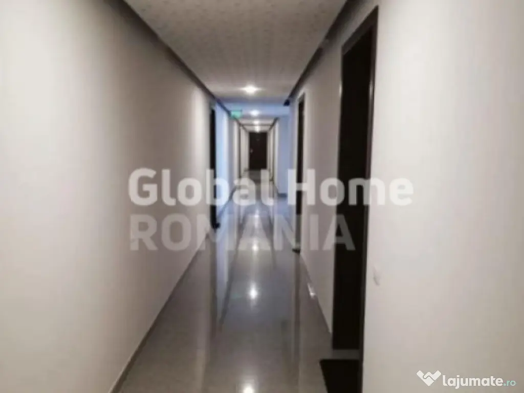 **NEW** Apartament tip Studio | Terasa 10MP | Residence 5 | 
