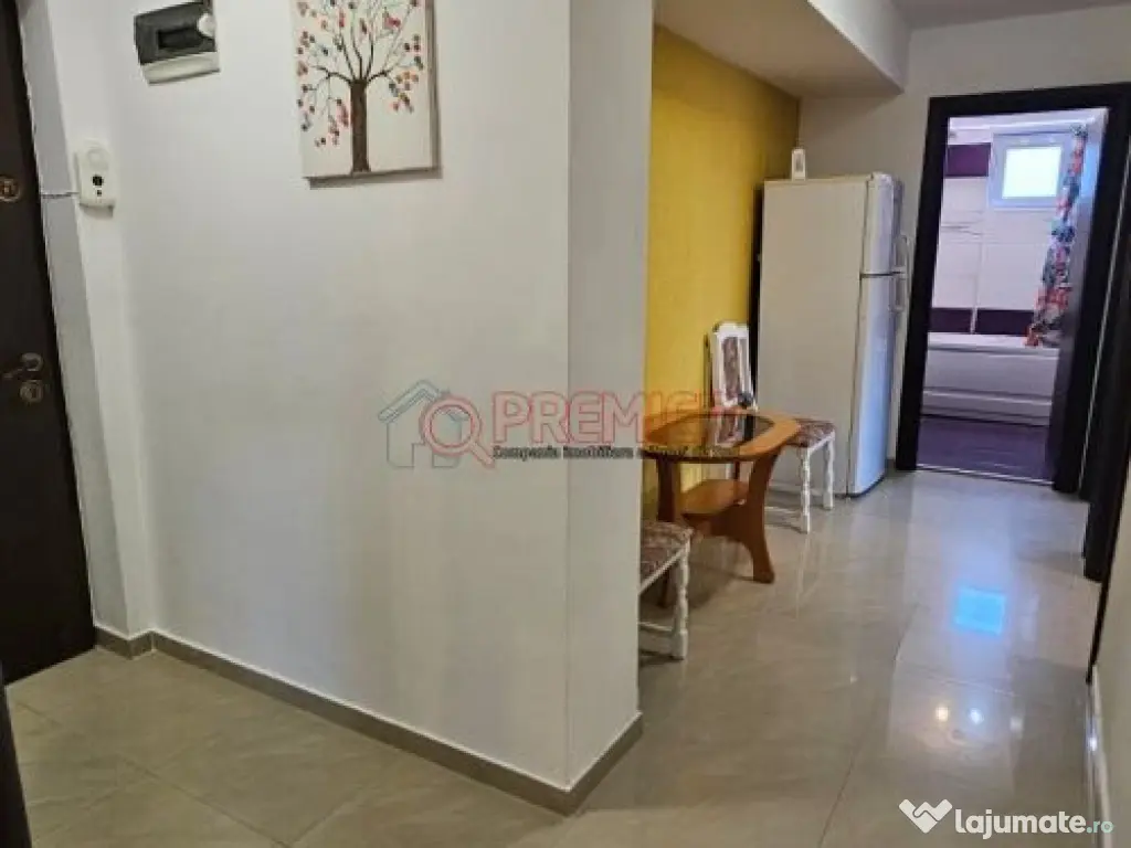 Popesti Leordeni - Str.Sf.Agnes - 3 Camere - disponibil 