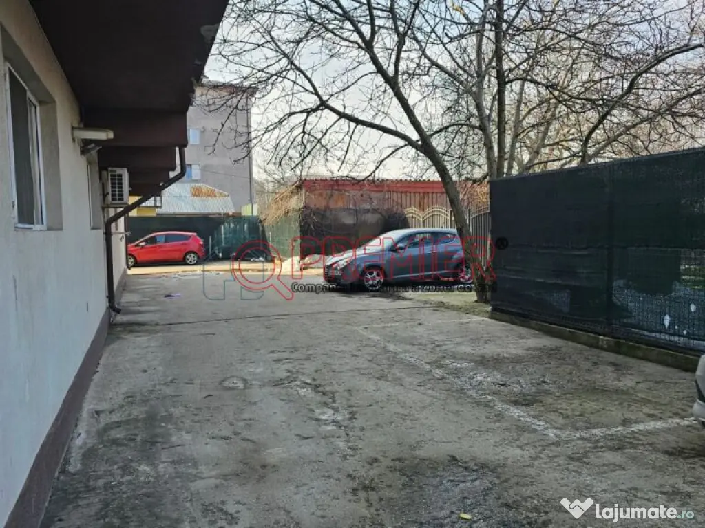 Popesti Leordeni - Str.Sf.Agnes - 3 Camere - disponibil 