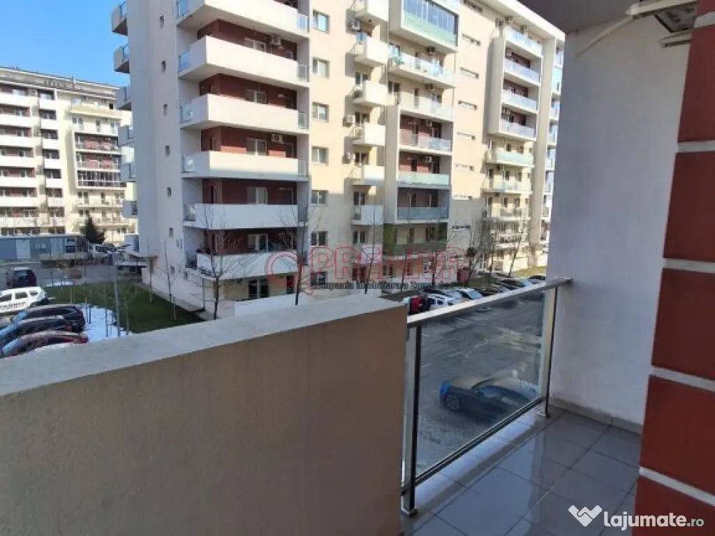 Metalurgiei - 3 camere parcare inclusa 