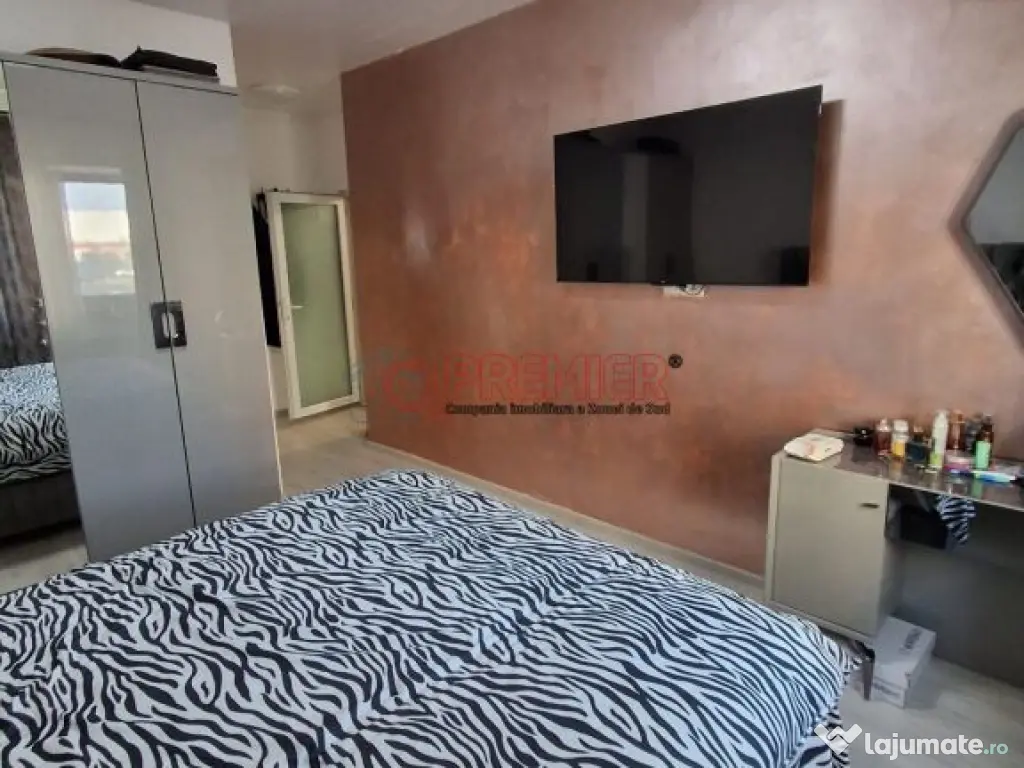 Metalurgiei - 3 camere parcare inclusa 