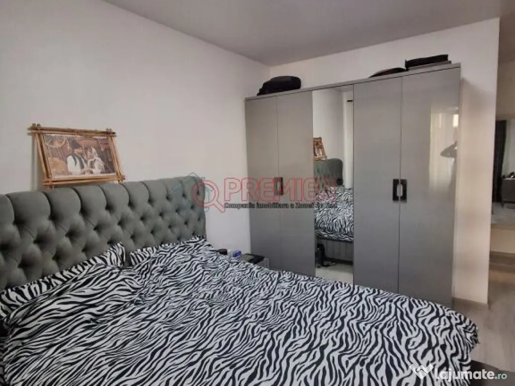 Metalurgiei - 3 camere parcare inclusa 