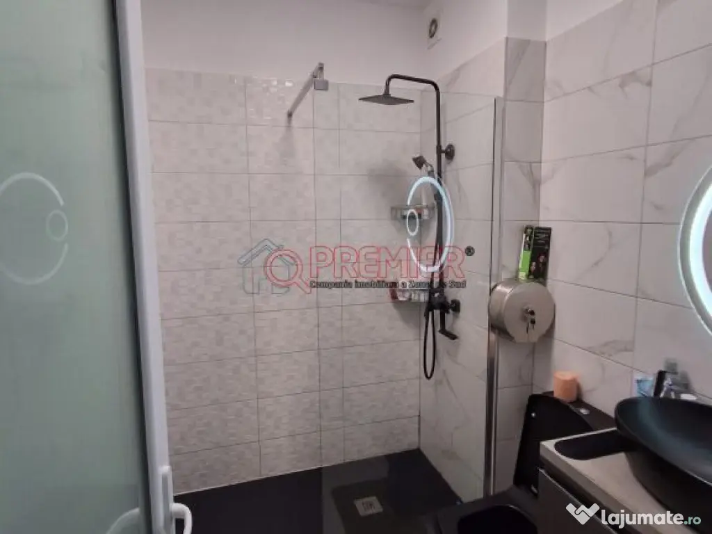 Metalurgiei - 3 camere parcare inclusa 