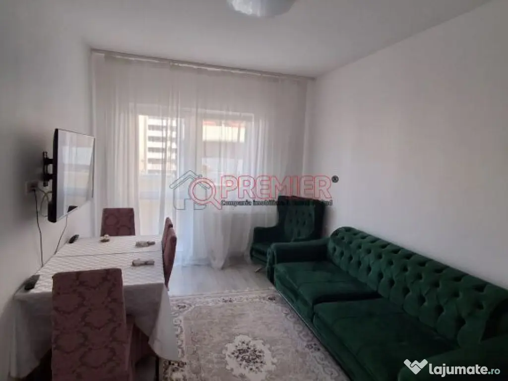 Metalurgiei - 3 camere parcare inclusa 