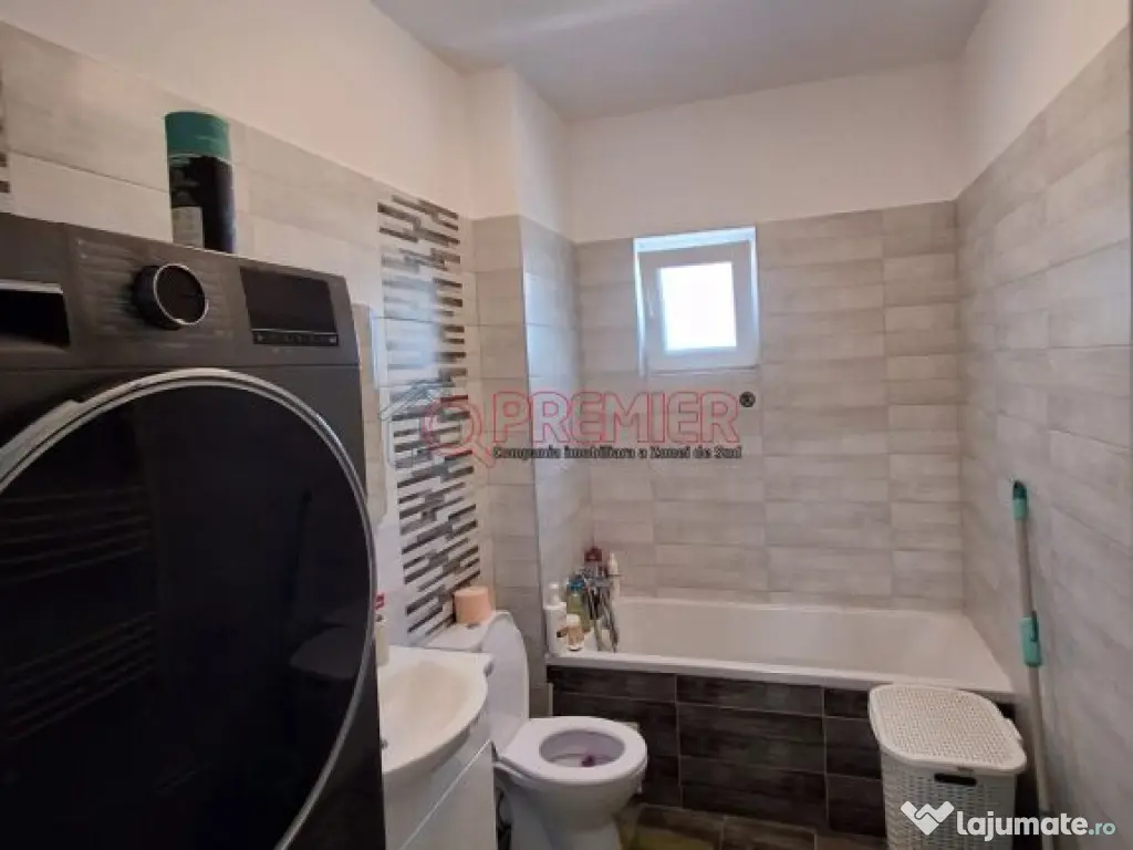 Metalurgiei - 3 camere parcare inclusa 