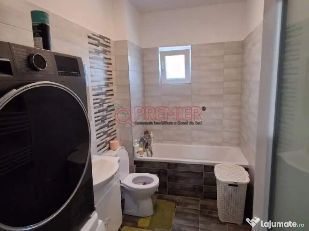 Metalurgiei - 3 camere parcare inclusa 