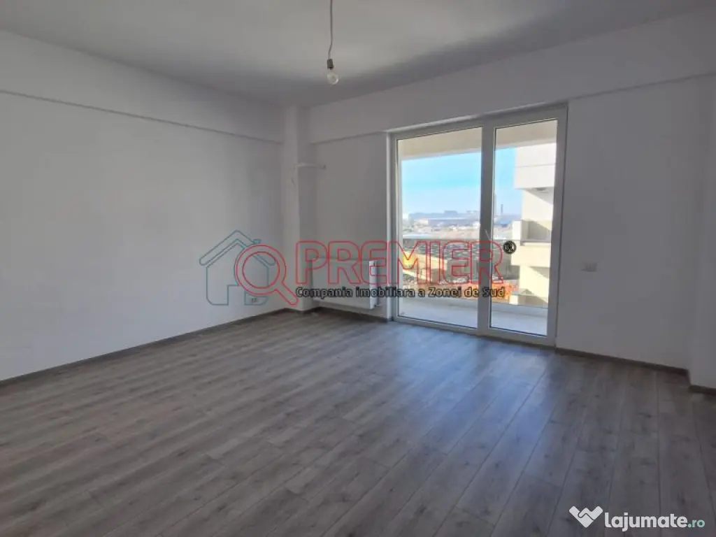Metalurgiei / Poștalionului – Apartament cu Mutare 