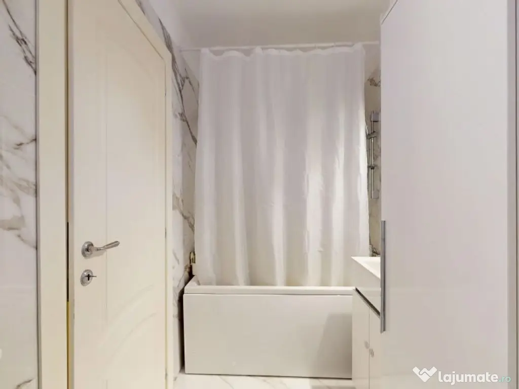 FERDINAND - Veris Residence | 2 camere + terasa 56mp bloc... 