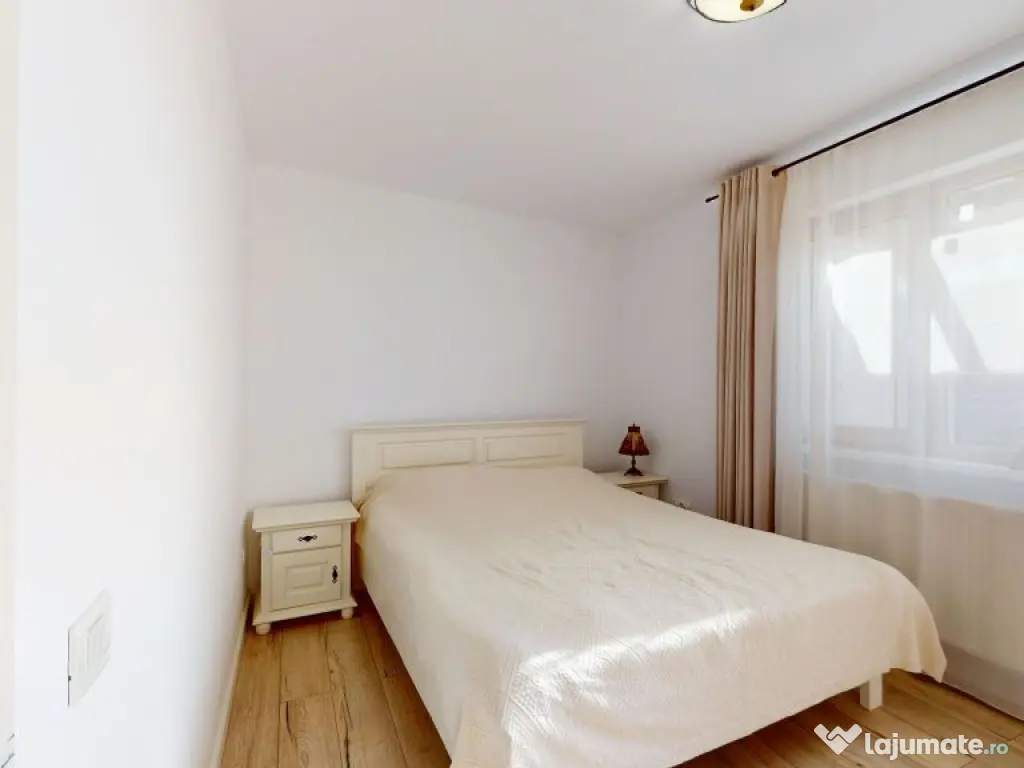 FERDINAND - Veris Residence | 2 camere + terasa 56mp bloc... 