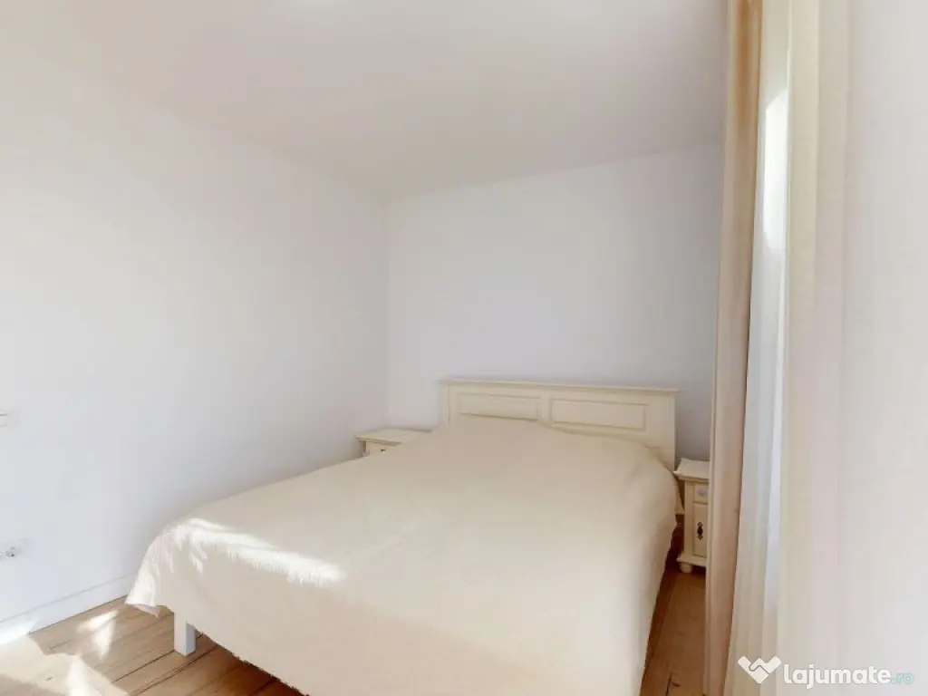 FERDINAND - Veris Residence | 2 camere + terasa 56mp bloc... 