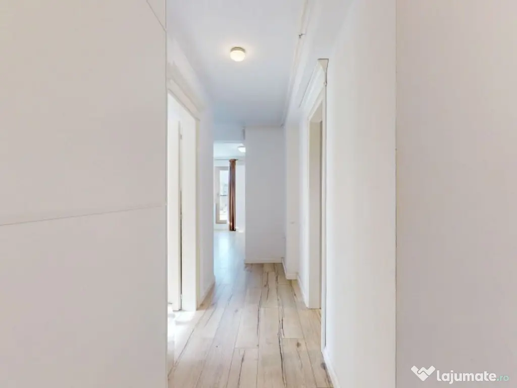 FERDINAND - Veris Residence | 2 camere + terasa 56mp bloc... 