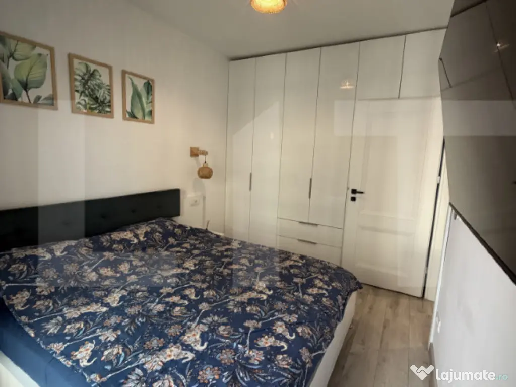Apartament Modern 2 Camere– Adora Park 