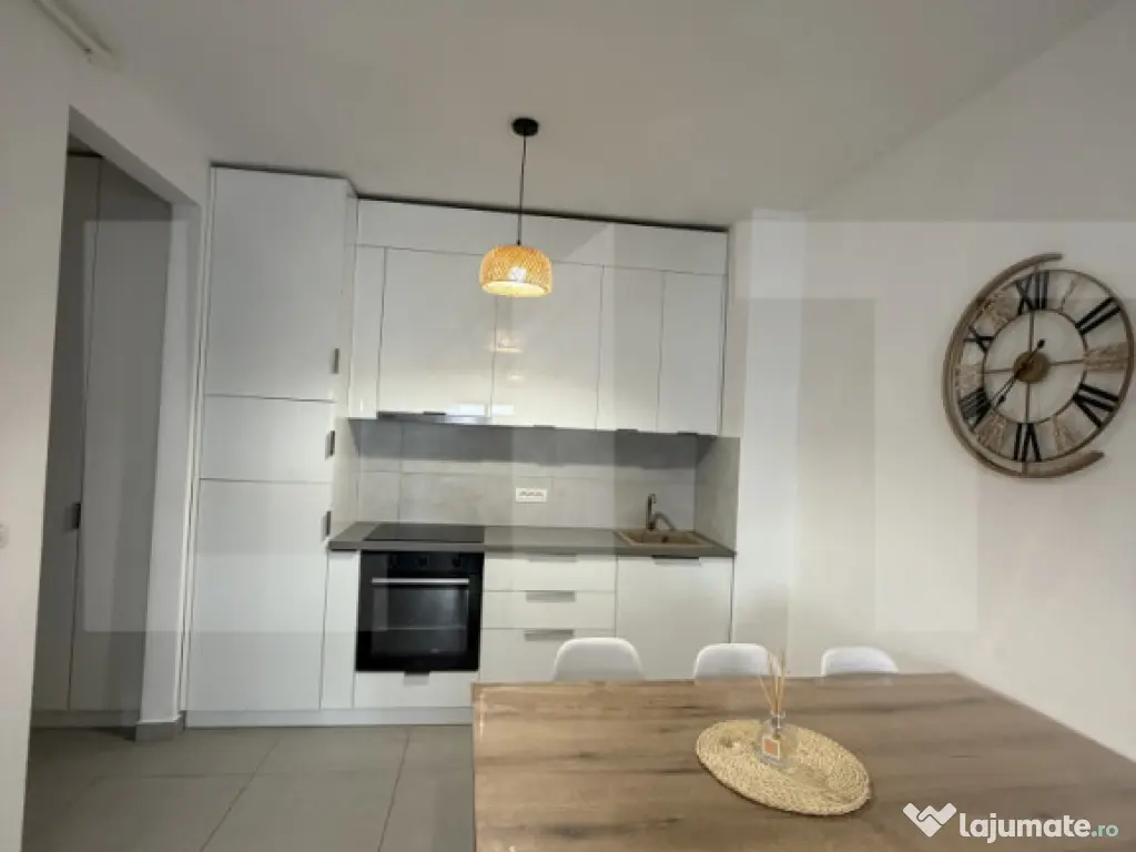 Apartament Modern 2 Camere– Adora Park 