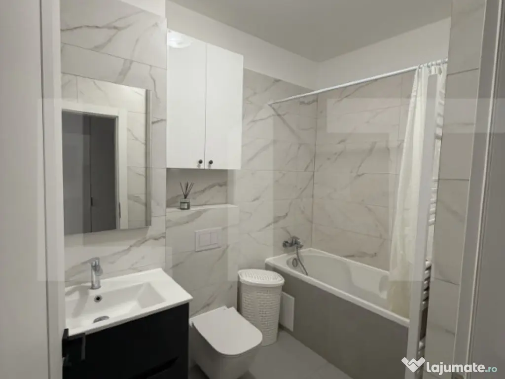 Apartament Modern 2 Camere– Adora Park 
