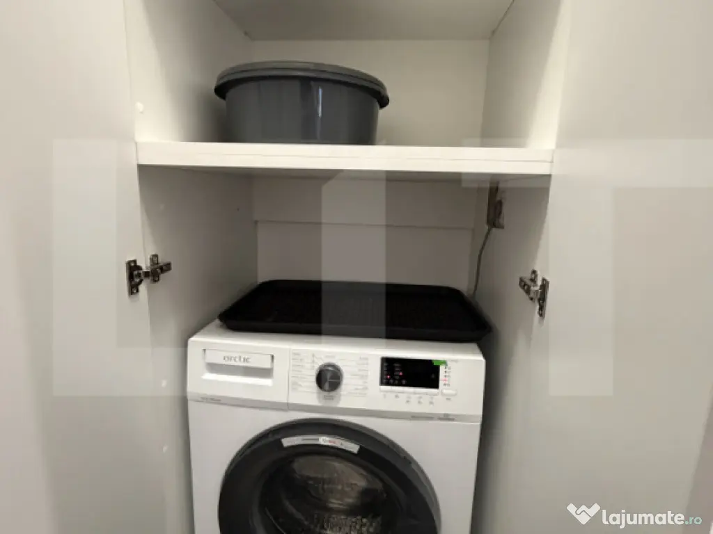 Apartament Modern 2 Camere– Adora Park 