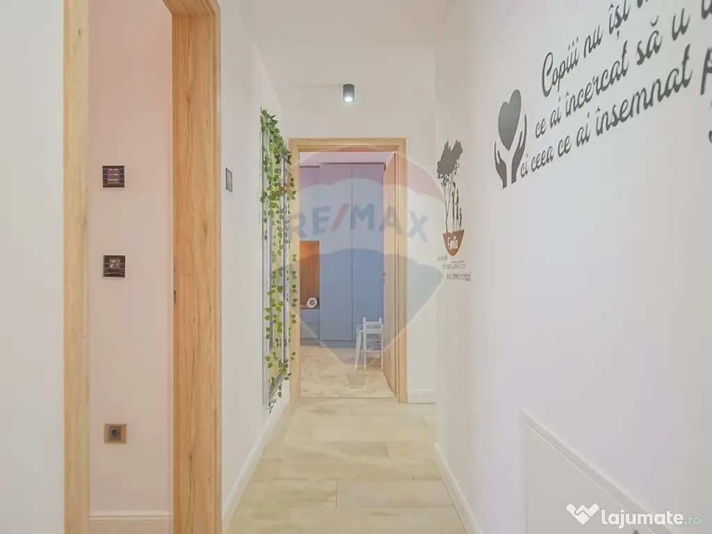 COMISION 0%!PENTHOUSE CU TERASA PANORAMICA 136 MP |CORESI...