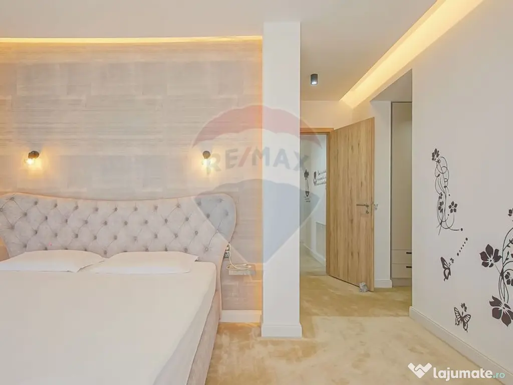 COMISION 0%!PENTHOUSE CU TERASA PANORAMICA 136 MP |CORESI...