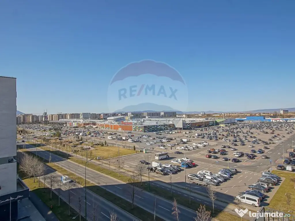 COMISION 0%!PENTHOUSE CU TERASA PANORAMICA 136 MP |CORESI...