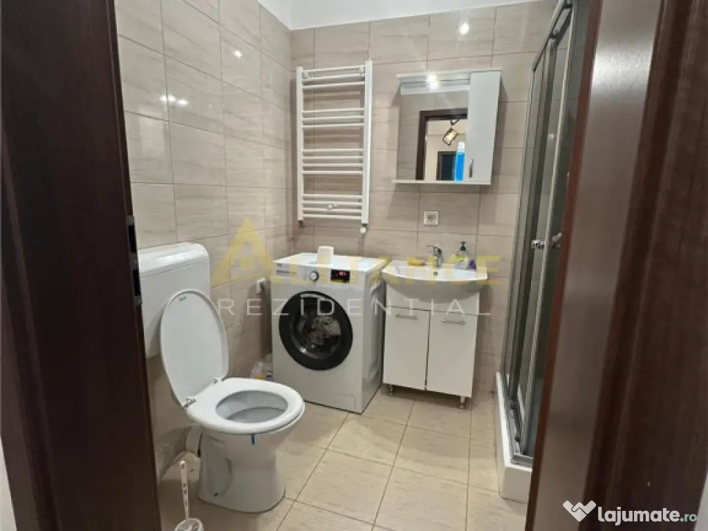 2 CAMERE - 15 MINUTE METROU BERCENI - 108.000eur 