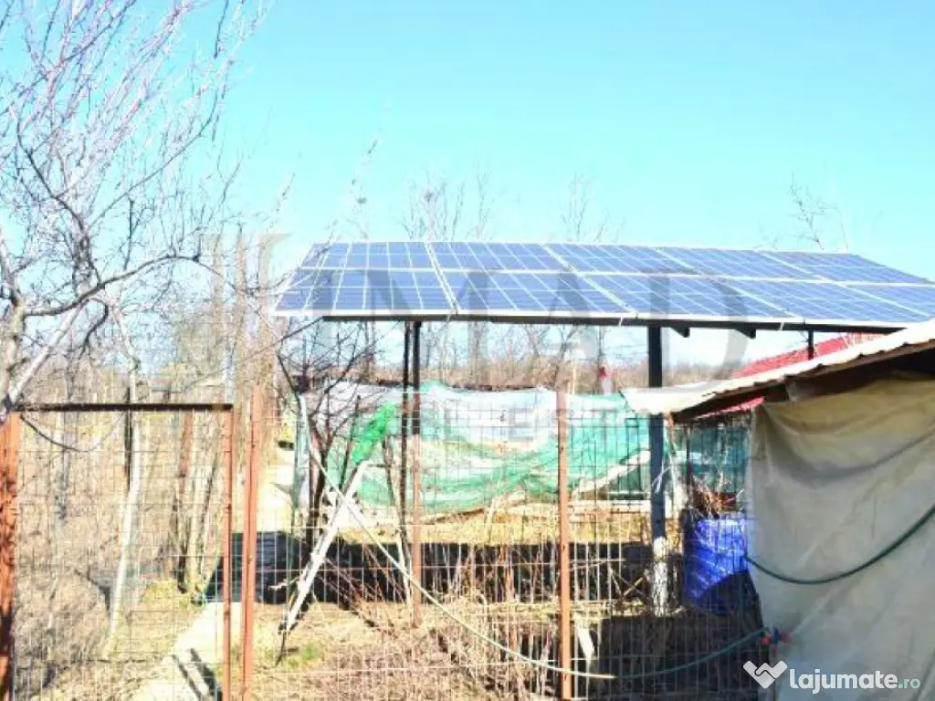 La doar 7 km fata de oras! Casa P M Targoviste - Exterior e 