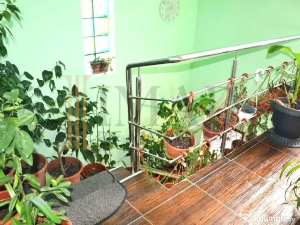 La doar 7 km fata de oras! Casa P M Targoviste - Exterior e 