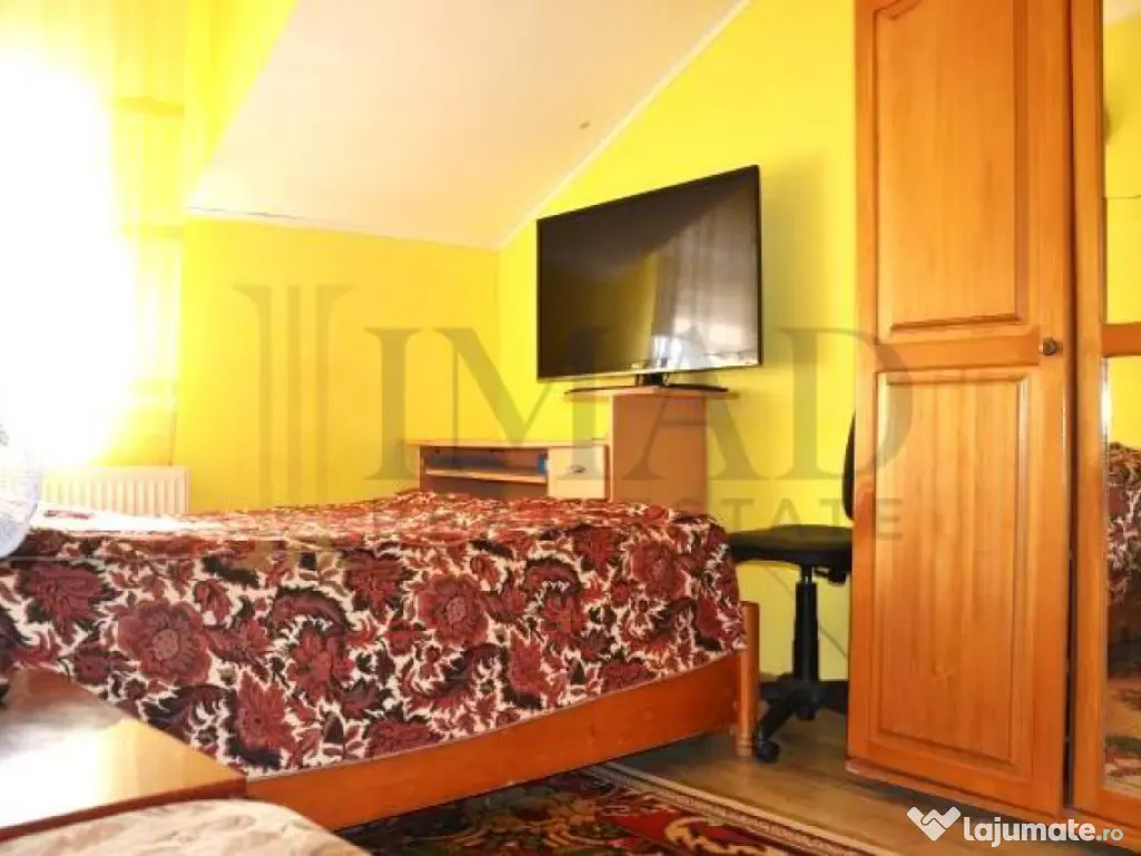 La doar 7 km fata de oras! Casa P M Targoviste - Exterior e 