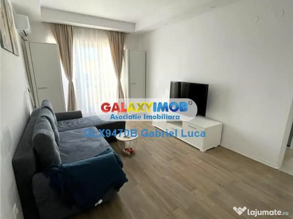 Apartament 2 camere 50mp | Decomandat | Parcare | Cosmopolis 