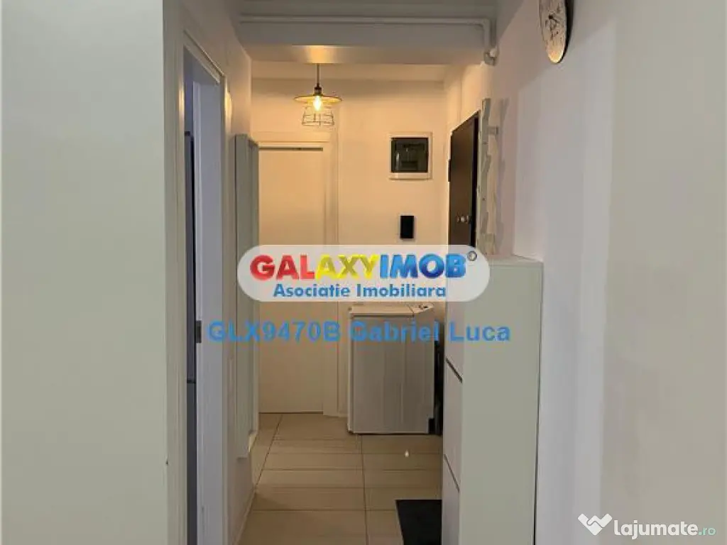 Apartament 2 camere 50mp | Decomandat | Parcare | Cosmopolis 