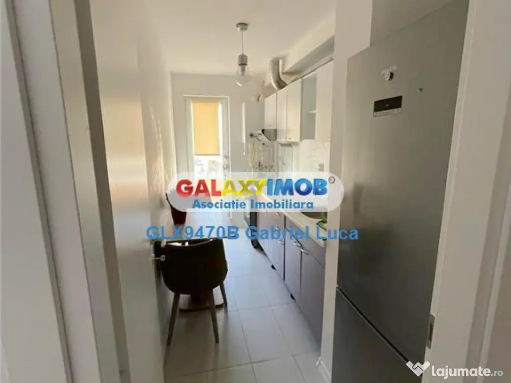 Apartament 2 camere 50mp | Decomandat | Parcare | Cosmopolis 